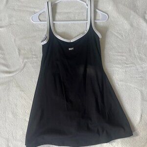 SET ACTIVE SportBody SweetHeart Dress